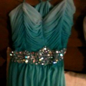 Windsor Gown